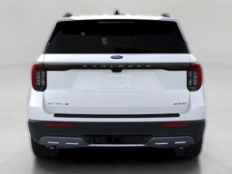 Ford Explorer Active w/200A Pkg 4WD 2026