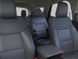 Ford Explorer Active w/200A Pkg 4WD 2026