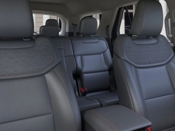 Ford Explorer Active w/200A Pkg 4WD 2026