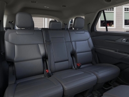 Ford Explorer Active w/200A Pkg 4WD 2026