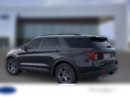 Ford Explorer Active w/200A Pkg 4WD 2026