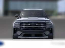 Ford Explorer Active w/200A Pkg 4WD 2026