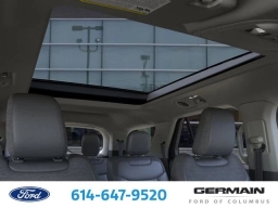 Ford Explorer Active w/200A Pkg 4WD 2026