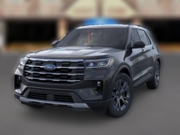 Ford Explorer Active w/200A Pkg 4WD 2026
