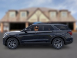 Ford Explorer Active w/200A Pkg 4WD 2026