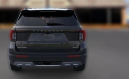 Ford Explorer Active w/200A Pkg 4WD 2026