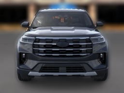 Ford Explorer Active w/200A Pkg 4WD 2026