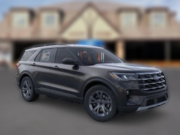 Ford Explorer Active w/200A Pkg 4WD 2026