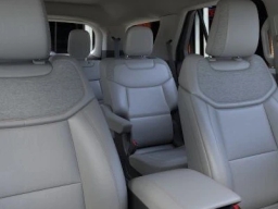 Ford Explorer Active w/200A Pkg 4WD 2026