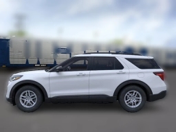 Ford Explorer Active w/200A Pkg 4WD 2026