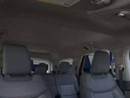 Ford Explorer Active w/200A Pkg 4WD 2026