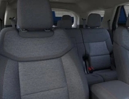 Ford Explorer Active w/200A Pkg 4WD 2026