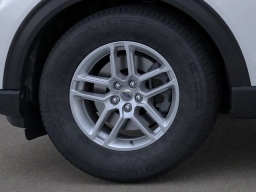 Ford Explorer Active w/200A Pkg 4WD 2026