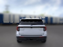 Ford Explorer Active w/200A Pkg 4WD 2026
