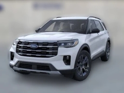Ford Explorer Active w/200A Pkg 4WD 2026