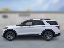 Ford Explorer Active w/200A Pkg 4WD 2026
