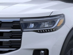 Ford Explorer Active w/200A Pkg 4WD 2026