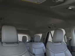 Ford Explorer Active w/200A Pkg 4WD 2026