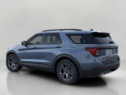 Ford Explorer Active w/200A Pkg 4WD 2026