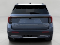 Ford Explorer Active w/200A Pkg 4WD 2026