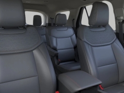 Ford Explorer Active w/200A Pkg 4WD 2026