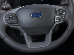 Ford Explorer Active w/200A Pkg 4WD 2026