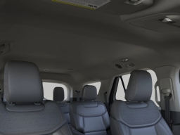 Ford Explorer Active w/200A Pkg 4WD 2026