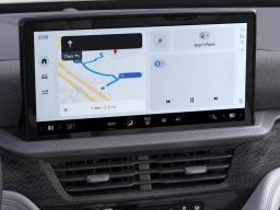 Ford Explorer Platinum 4WD 2026