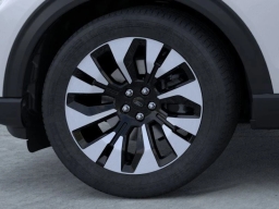 Ford Explorer Platinum 4WD 2026