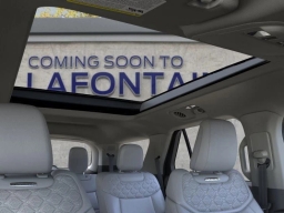 Ford Explorer Platinum 4WD 2026