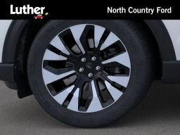 Ford Explorer Platinum 4WD 2026