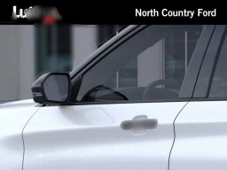 Ford Explorer Platinum 4WD 2026