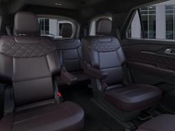 Ford Explorer Platinum 4WD 2026