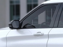 Ford Explorer Platinum 4WD 2026