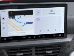 Ford Explorer Platinum 4WD 2026