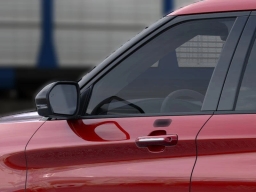 Ford Explorer Platinum 4WD 2026