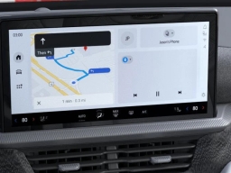 Ford Explorer Platinum 4WD 2026