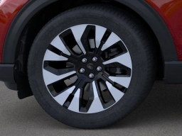 Ford Explorer Platinum 4WD 2026