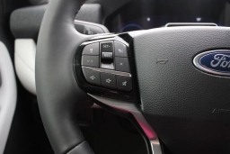 Ford Explorer Platinum 4WD 2026