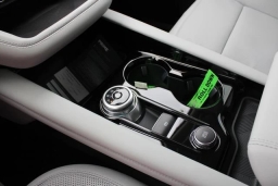 Ford Explorer Platinum 4WD 2026