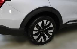 Ford Explorer Platinum 4WD 2026