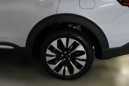 Ford Explorer Platinum 4WD 2026