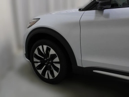 Ford Explorer Platinum 4WD 2026