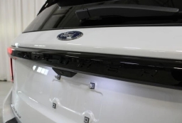 Ford Explorer Platinum 4WD 2026