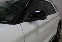 Ford Explorer Platinum 4WD 2026