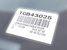 Ford Explorer Platinum 4WD 2026