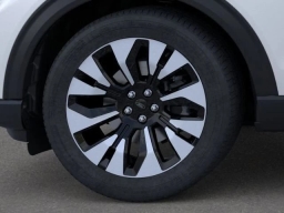 Ford Explorer Platinum 4WD 2026