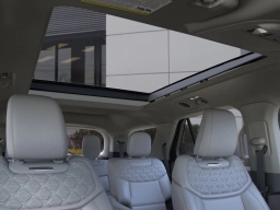 Ford Explorer Platinum 4WD 2026