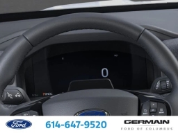 Ford Explorer Platinum 4WD 2026