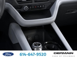 Ford Explorer Platinum 4WD 2026